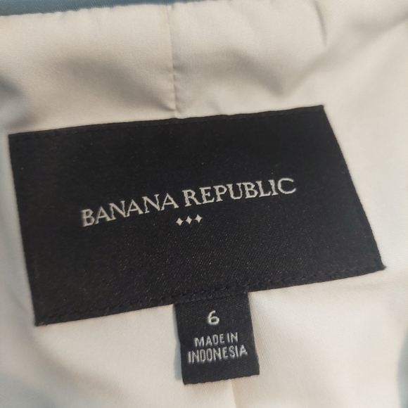 Banana Republic Blazer - Picture 2 of 5